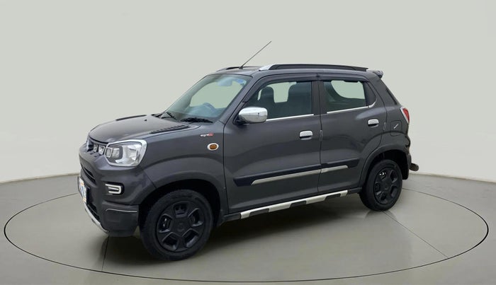 2023 Maruti S PRESSO VXI PLUS (O) AMT, Petrol, Automatic, 20,975 km, Left Front Diagonal