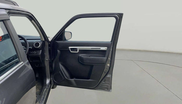 2023 Maruti S PRESSO VXI PLUS (O) AMT, Petrol, Automatic, 20,975 km, RHS Front Door