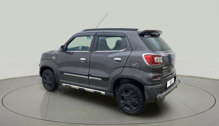 2023 Maruti S PRESSO VXI PLUS (O) AMT, Petrol, Automatic, 20,975 km, Left Back Diagonal