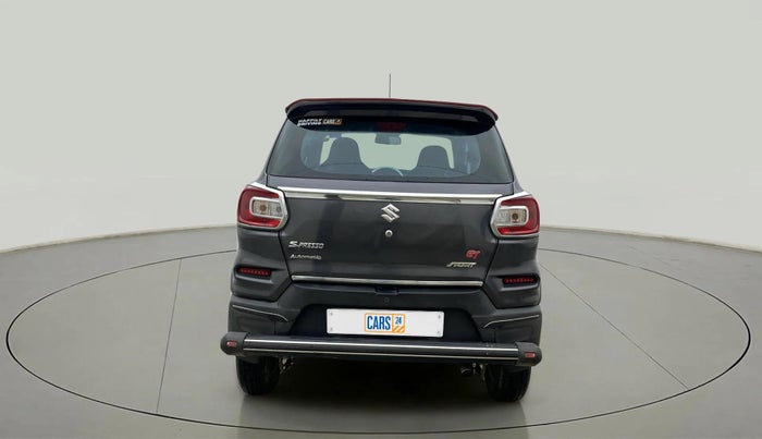 2023 Maruti S PRESSO VXI PLUS (O) AMT, Petrol, Automatic, 20,975 km, Back/Rear