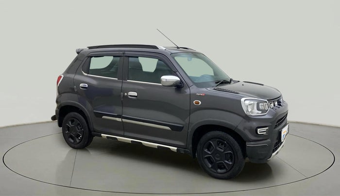 2023 Maruti S PRESSO VXI PLUS (O) AMT, Petrol, Automatic, 20,975 km, Right Front Diagonal
