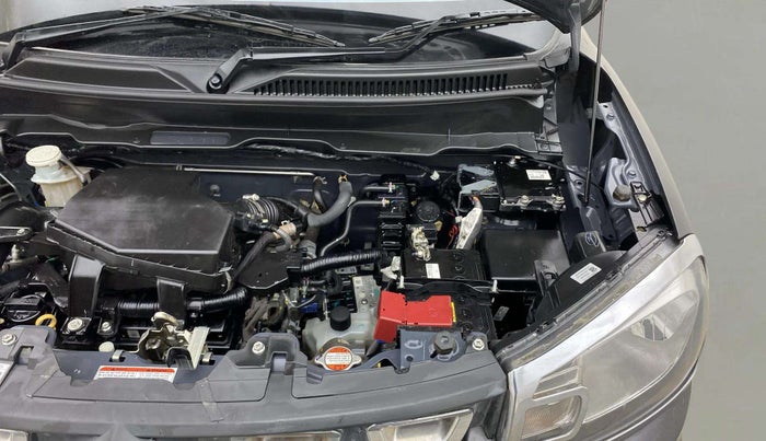 2023 Maruti S PRESSO VXI PLUS (O) AMT, Petrol, Automatic, 20,975 km, Engine View - Left