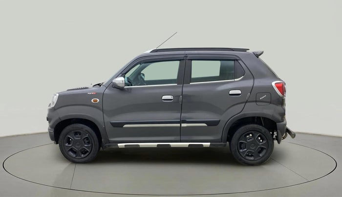 2023 Maruti S PRESSO VXI PLUS (O) AMT, Petrol, Automatic, 20,975 km, Left Side