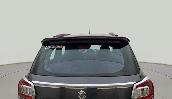 2023 Maruti S PRESSO VXI PLUS (O) AMT, Petrol, Automatic, 20,975 km, Rear Windshield