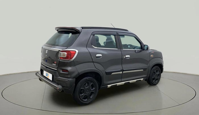 2023 Maruti S PRESSO VXI PLUS (O) AMT, Petrol, Automatic, 20,975 km, Right Back Diagonal