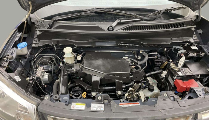 2023 Maruti S PRESSO VXI PLUS (O) AMT, Petrol, Automatic, 20,975 km, Engine View - Right