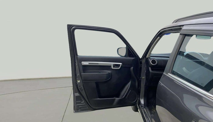2023 Maruti S PRESSO VXI PLUS (O) AMT, Petrol, Automatic, 20,975 km, LHS Front Door