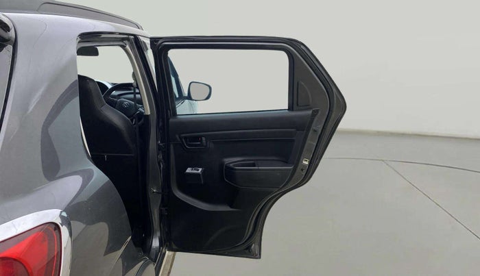 2023 Maruti S PRESSO VXI PLUS (O) AMT, Petrol, Automatic, 20,975 km, RHS Rear Door