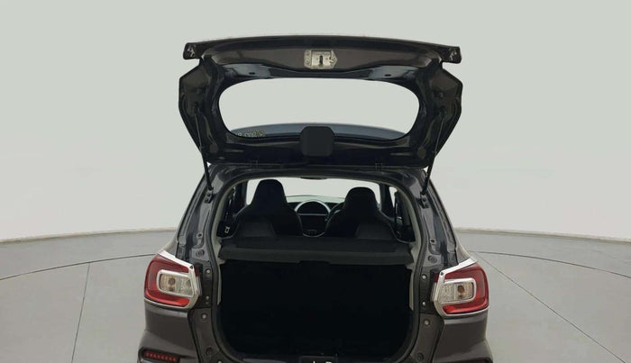 2023 Maruti S PRESSO VXI PLUS (O) AMT, Petrol, Automatic, 20,975 km, Boot Door Open