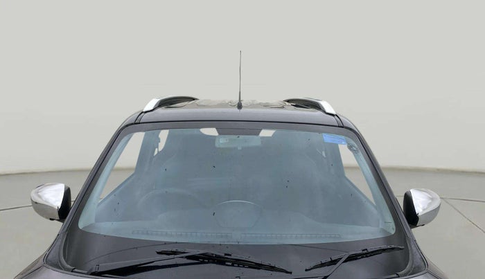 2023 Maruti S PRESSO VXI PLUS (O) AMT, Petrol, Automatic, 20,975 km, Front Windshield