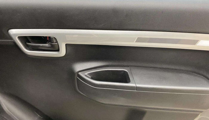 2023 Maruti S PRESSO VXI PLUS (O) AMT, Petrol, Automatic, 20,975 km, Driver Side Door Panels Control