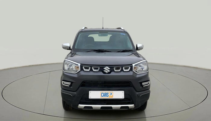 2023 Maruti S PRESSO VXI PLUS (O) AMT, Petrol, Automatic, 20,975 km, Front