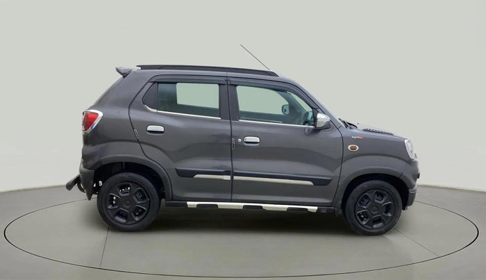 2023 Maruti S PRESSO VXI PLUS (O) AMT, Petrol, Automatic, 20,975 km, Right Side View