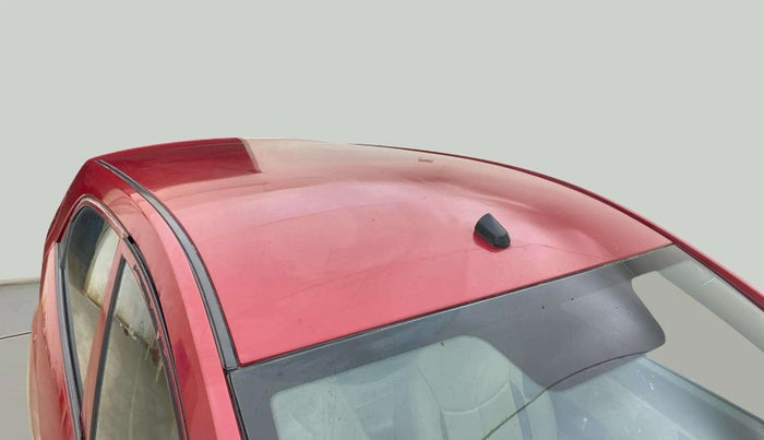 2015 Hyundai Eon ERA +, Petrol, Manual, 26,015 km, Roof