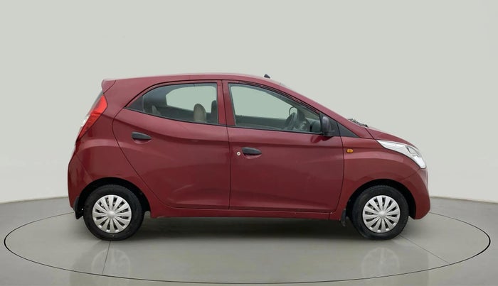 2015 Hyundai Eon ERA +, Petrol, Manual, 26,015 km, Right Side View