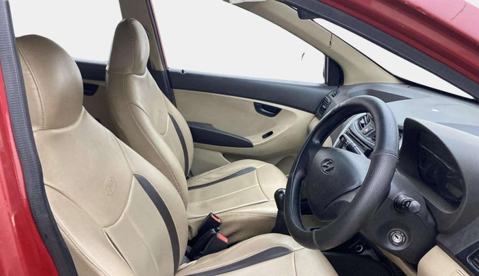 2015 Hyundai Eon ERA +, Petrol, Manual, 26,015 km, Right Side Front Door Cabin