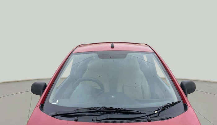2015 Hyundai Eon ERA +, Petrol, Manual, 26,015 km, Front Windshield