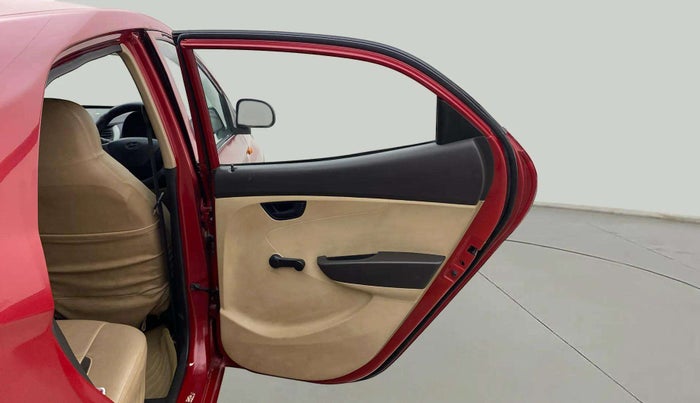 2015 Hyundai Eon ERA +, Petrol, Manual, 26,015 km, RHS Rear Door
