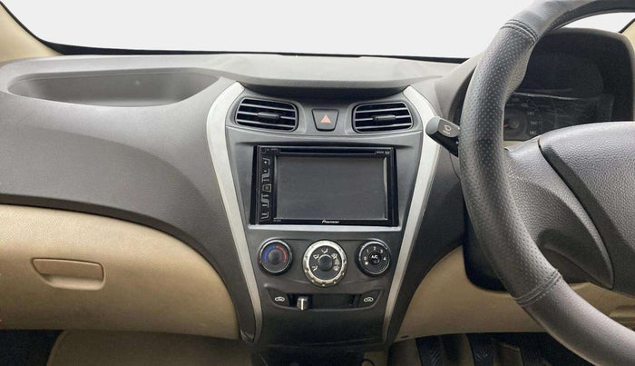2015 Hyundai Eon ERA +, Petrol, Manual, 26,015 km, Air Conditioner