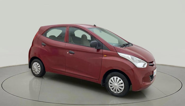 2015 Hyundai Eon ERA +, Petrol, Manual, 26,015 km, Right Front Diagonal