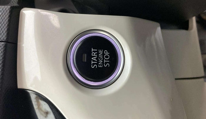 2023 Tata NEXON XZ PLUS PETROL, Petrol, Manual, 23,678 km, Keyless Start/ Stop Button