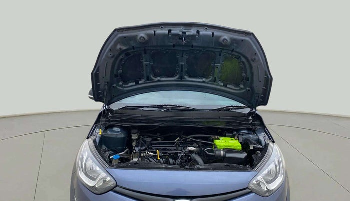 2012 Hyundai i20 MAGNA 1.2, Petrol, Manual, 71,548 km, Open Bonet