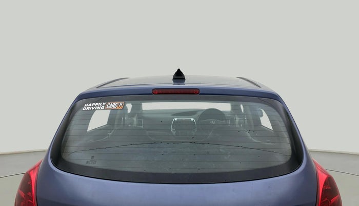 2012 Hyundai i20 MAGNA 1.2, Petrol, Manual, 71,548 km, Rear Windshield
