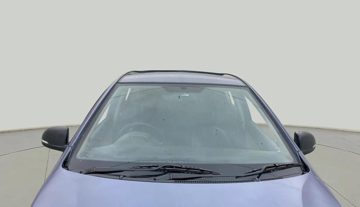2012 Hyundai i20 MAGNA 1.2, Petrol, Manual, 71,548 km, Front Windshield