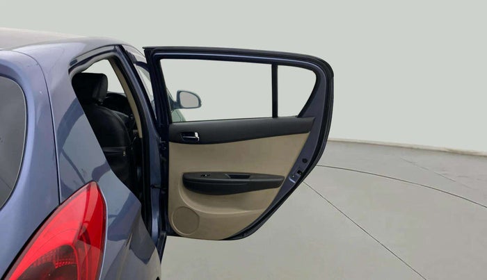 2012 Hyundai i20 MAGNA 1.2, Petrol, Manual, 71,548 km, RHS Rear Door
