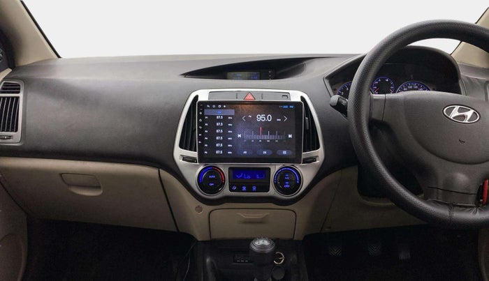 2012 Hyundai i20 MAGNA 1.2, Petrol, Manual, 71,548 km, Air Conditioner