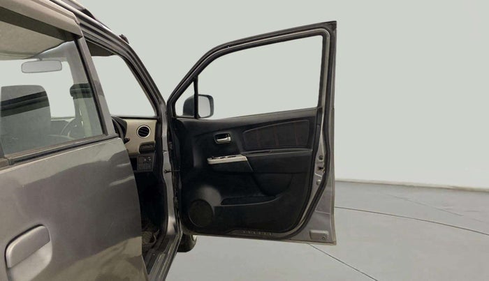 2025 Maruti Wagon R 1.0 VXI, Petrol, Manual, 1,10,140 km, RHS Front Door