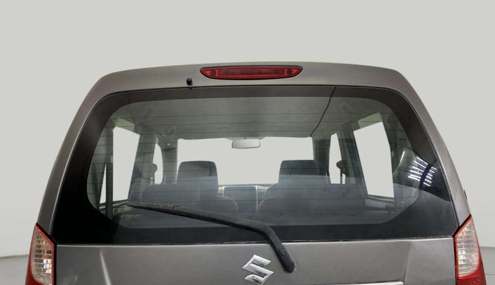 2025 Maruti Wagon R 1.0 VXI, Petrol, Manual, 1,10,140 km, Rear Windshield