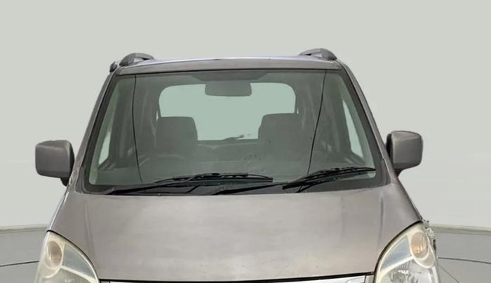 2025 Maruti Wagon R 1.0 VXI, Petrol, Manual, 1,10,140 km, Front Windshield
