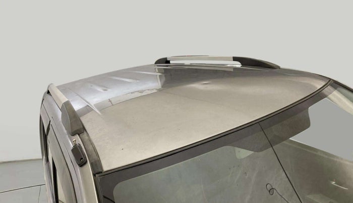 2025 Maruti Wagon R 1.0 VXI, Petrol, Manual, 1,10,140 km, Roof