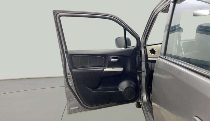 2025 Maruti Wagon R 1.0 VXI, Petrol, Manual, 1,10,140 km, LHS Front Door