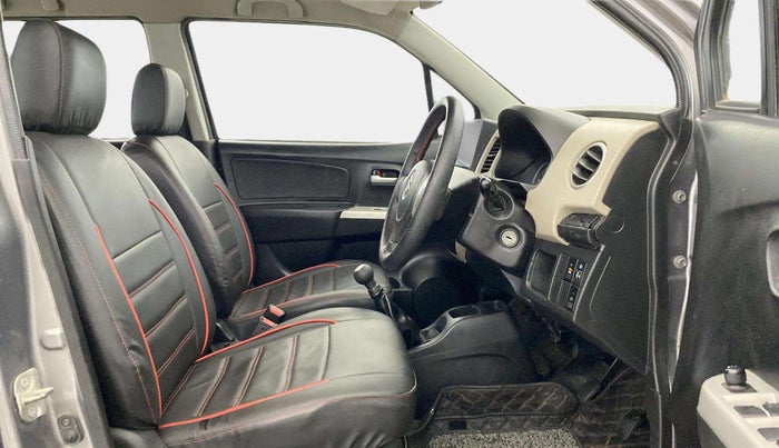 2025 Maruti Wagon R 1.0 VXI, Petrol, Manual, 1,10,140 km, Right Side Front Door Cabin