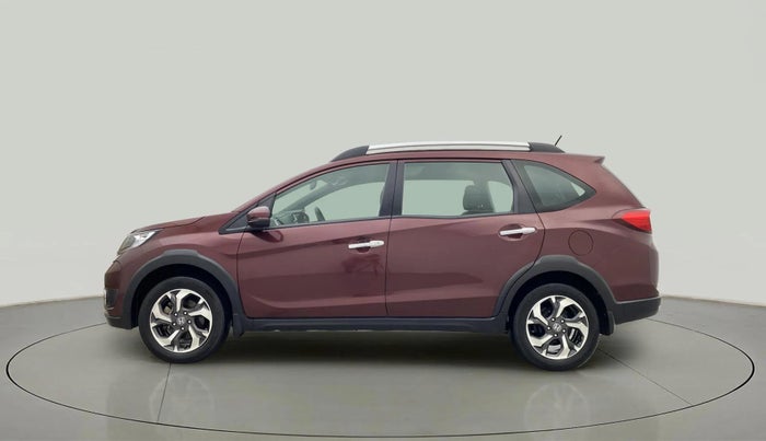 2016 Honda BR-V 1.5L I-VTEC V CVT, Petrol, Automatic, 64,804 km, Left Side