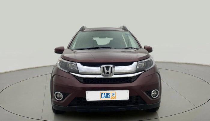 2016 Honda BR-V 1.5L I-VTEC V CVT, Petrol, Automatic, 64,804 km, Front