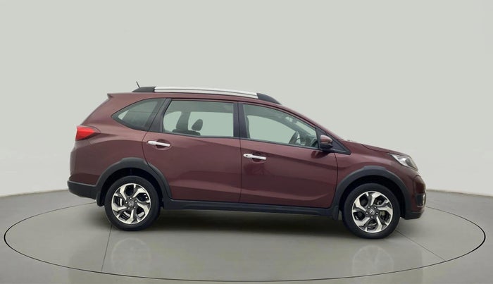 2016 Honda BR-V 1.5L I-VTEC V CVT, Petrol, Automatic, 64,804 km, Right Side View
