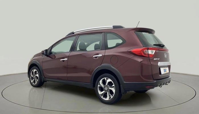 2016 Honda BR-V 1.5L I-VTEC V CVT, Petrol, Automatic, 64,804 km, Left Back Diagonal