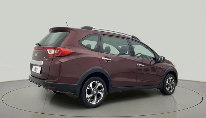2016 Honda BR-V 1.5L I-VTEC V CVT, Petrol, Automatic, 64,804 km, Right Back Diagonal