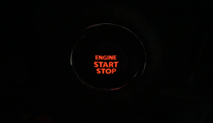 2021 Maruti Vitara Brezza ZXI PLUS, Petrol, Manual, 62,466 km, Keyless Start/ Stop Button