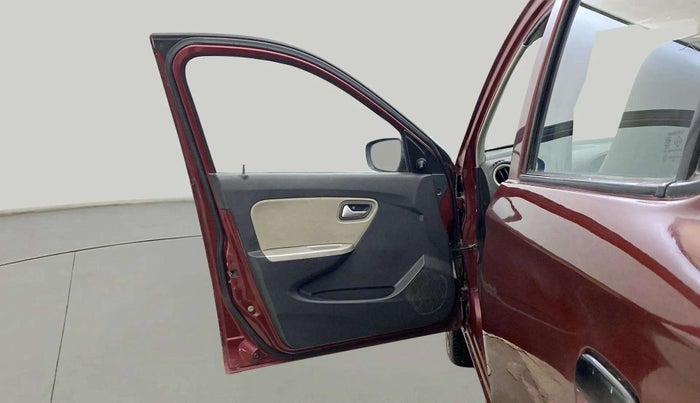 2016 Maruti Alto K10 VXI, Petrol, Manual, 50,805 km, LHS Front Door