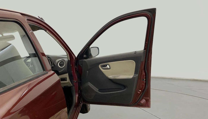2016 Maruti Alto K10 VXI, Petrol, Manual, 50,805 km, RHS Front Door