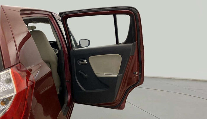 2016 Maruti Alto K10 VXI, Petrol, Manual, 50,805 km, RHS Rear Door