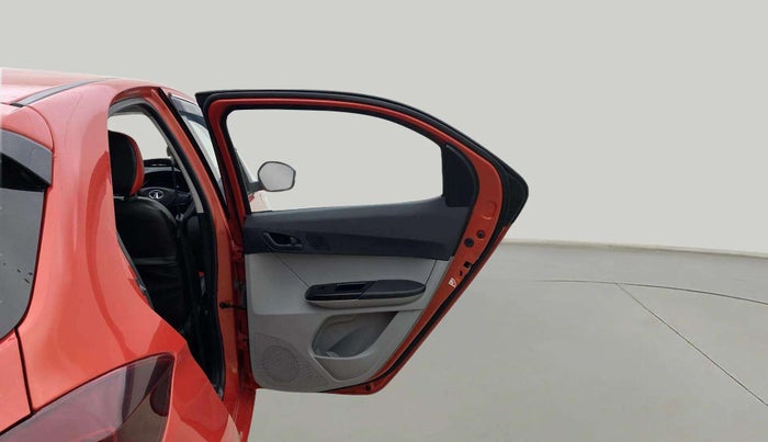 2023 Tata Tiago XT RHYTHM PETROL, Petrol, Manual, 11,513 km, RHS Rear Door
