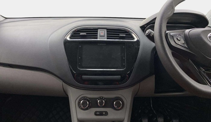 2023 Tata Tiago XT RHYTHM PETROL, Petrol, Manual, 11,513 km, Air Conditioner