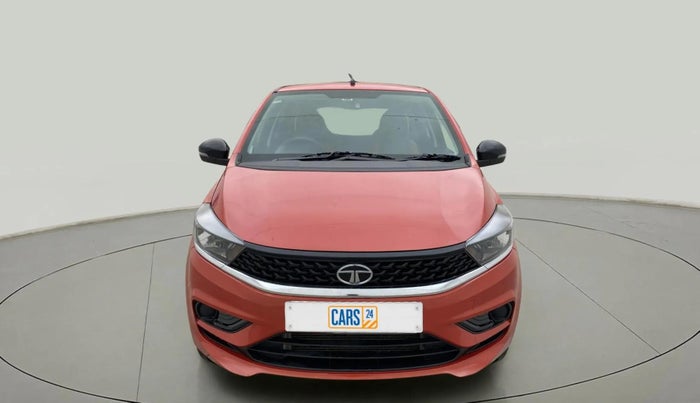 2023 Tata Tiago XT RHYTHM PETROL, Petrol, Manual, 11,513 km, Front