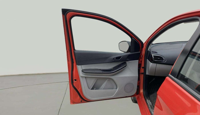 2023 Tata Tiago XT RHYTHM PETROL, Petrol, Manual, 11,513 km, LHS Front Door