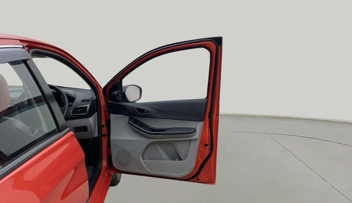 2023 Tata Tiago XT RHYTHM PETROL, Petrol, Manual, 11,513 km, RHS Front Door